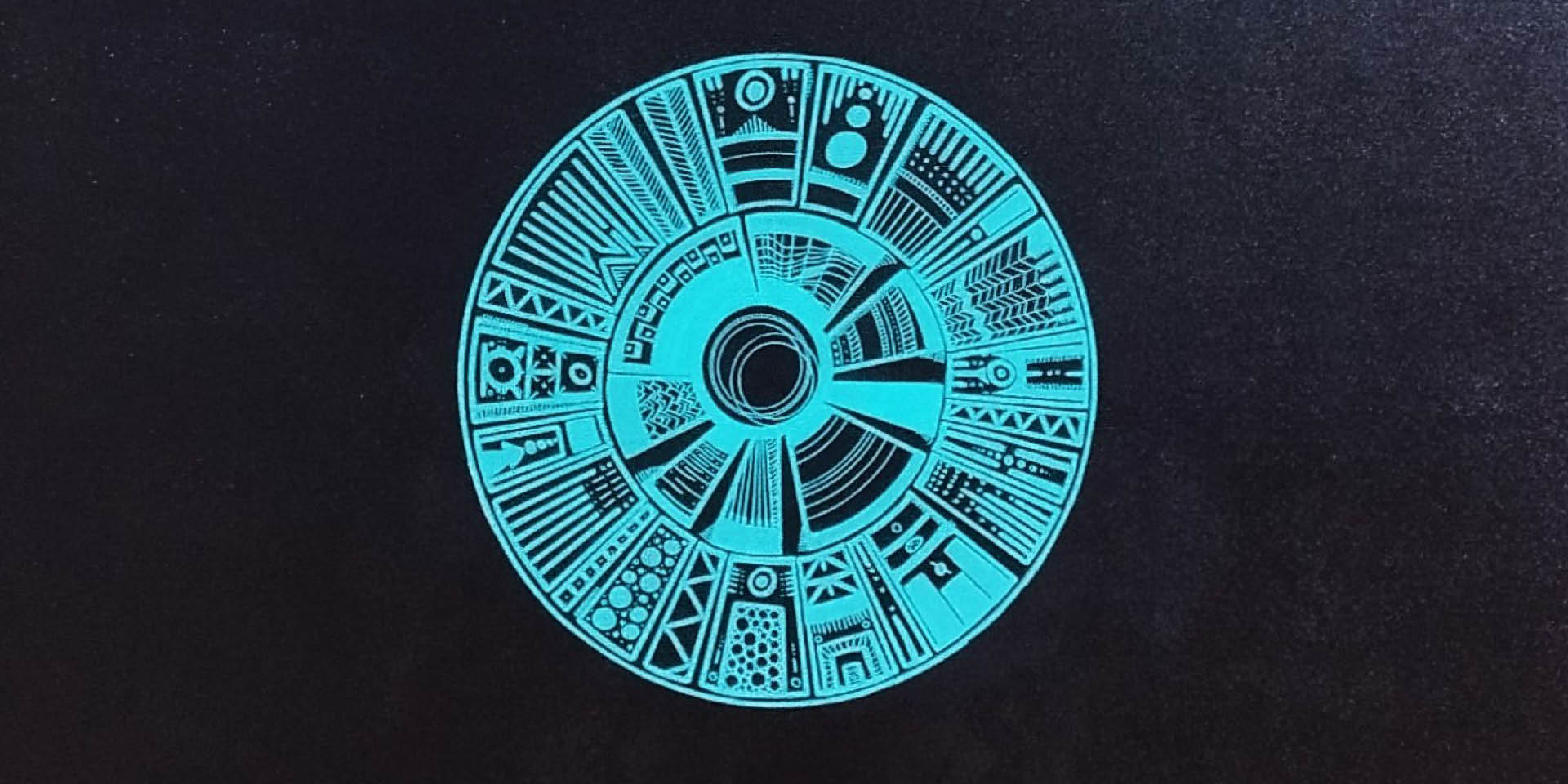 INAUGURACIÓN DE LA EXPOSICIÓN: 'GRAVEDAD' DE NACHO PÉREZ